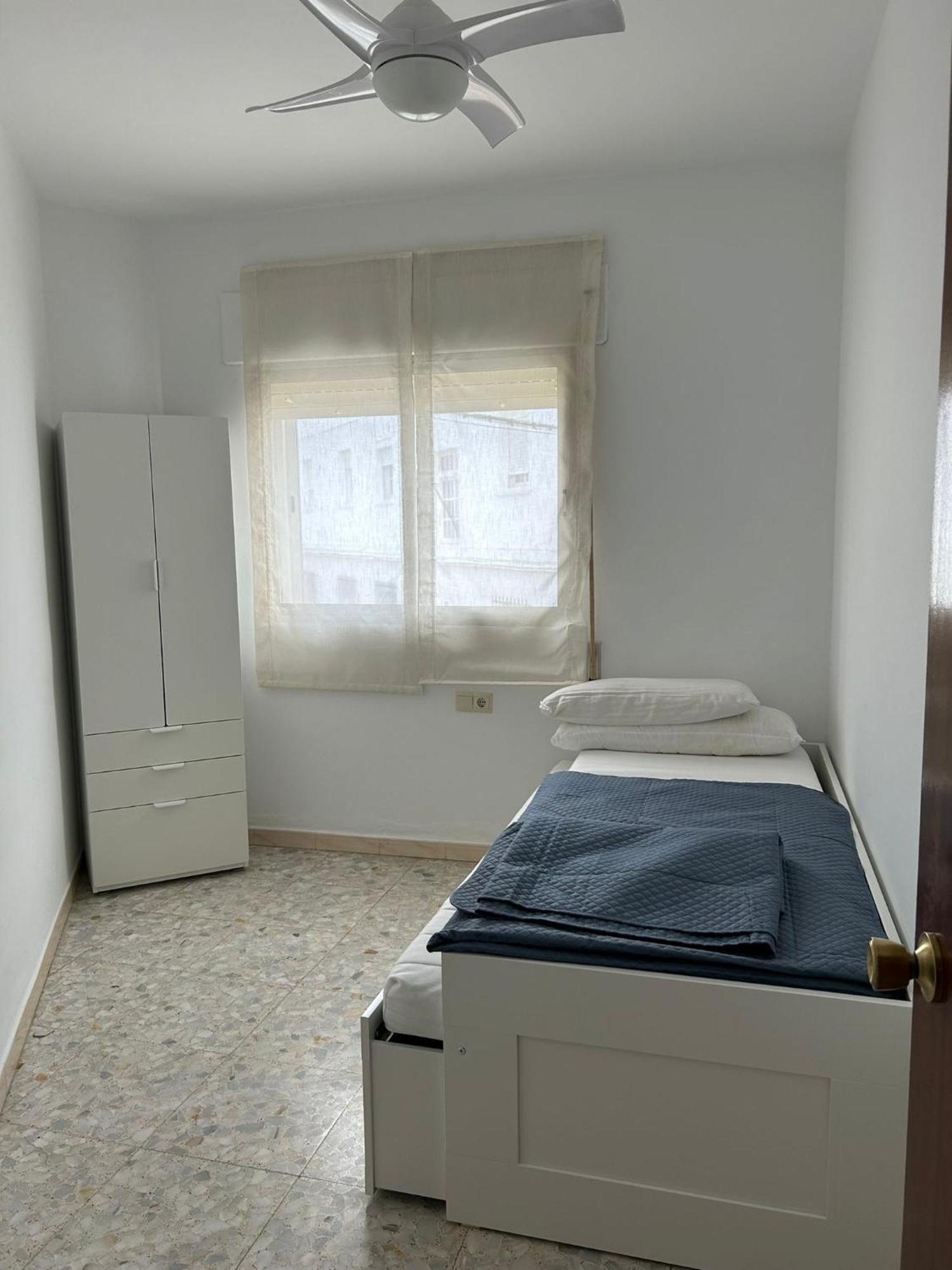 Mayte Apartment *