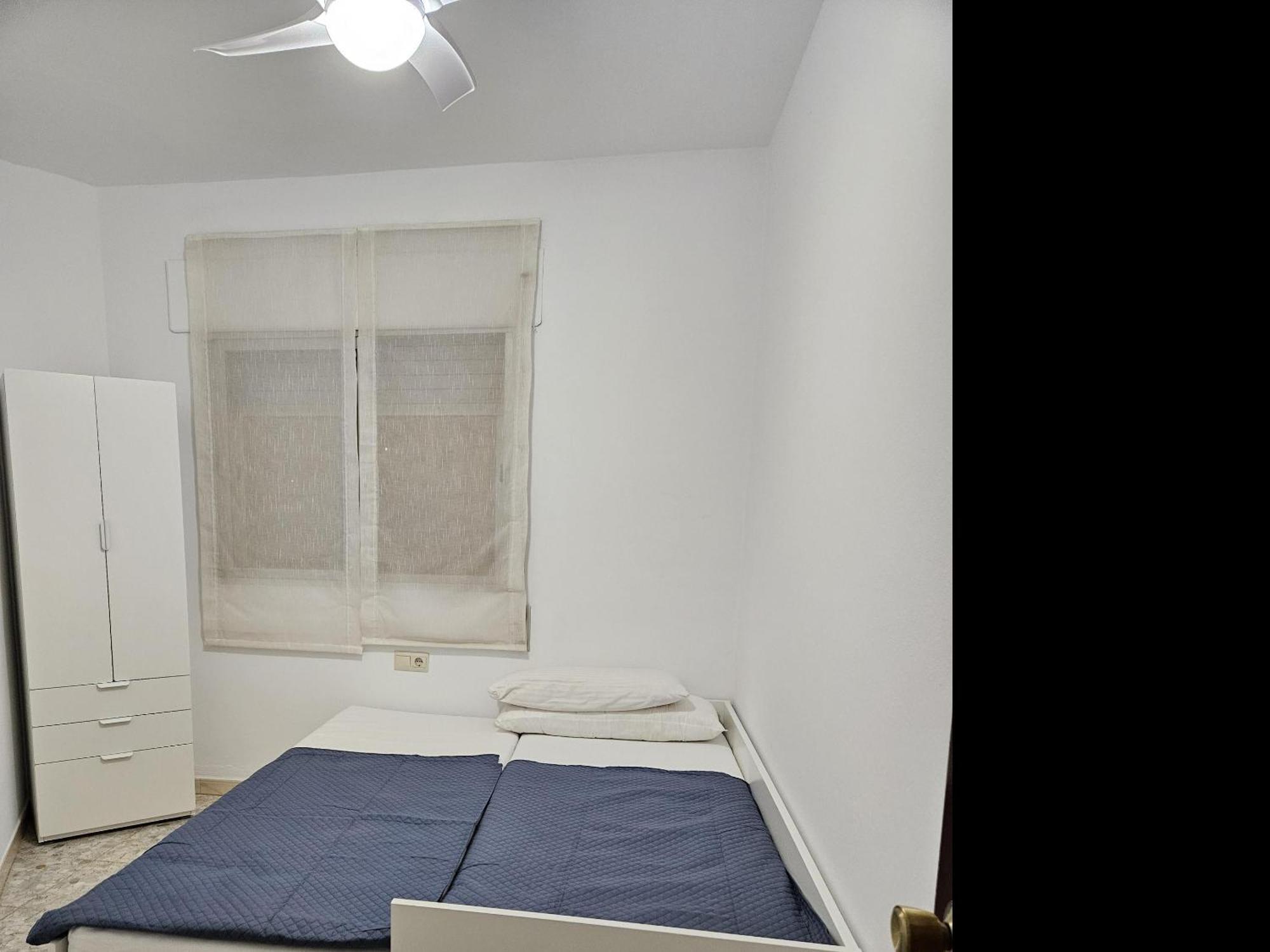 Apartment Mayte *