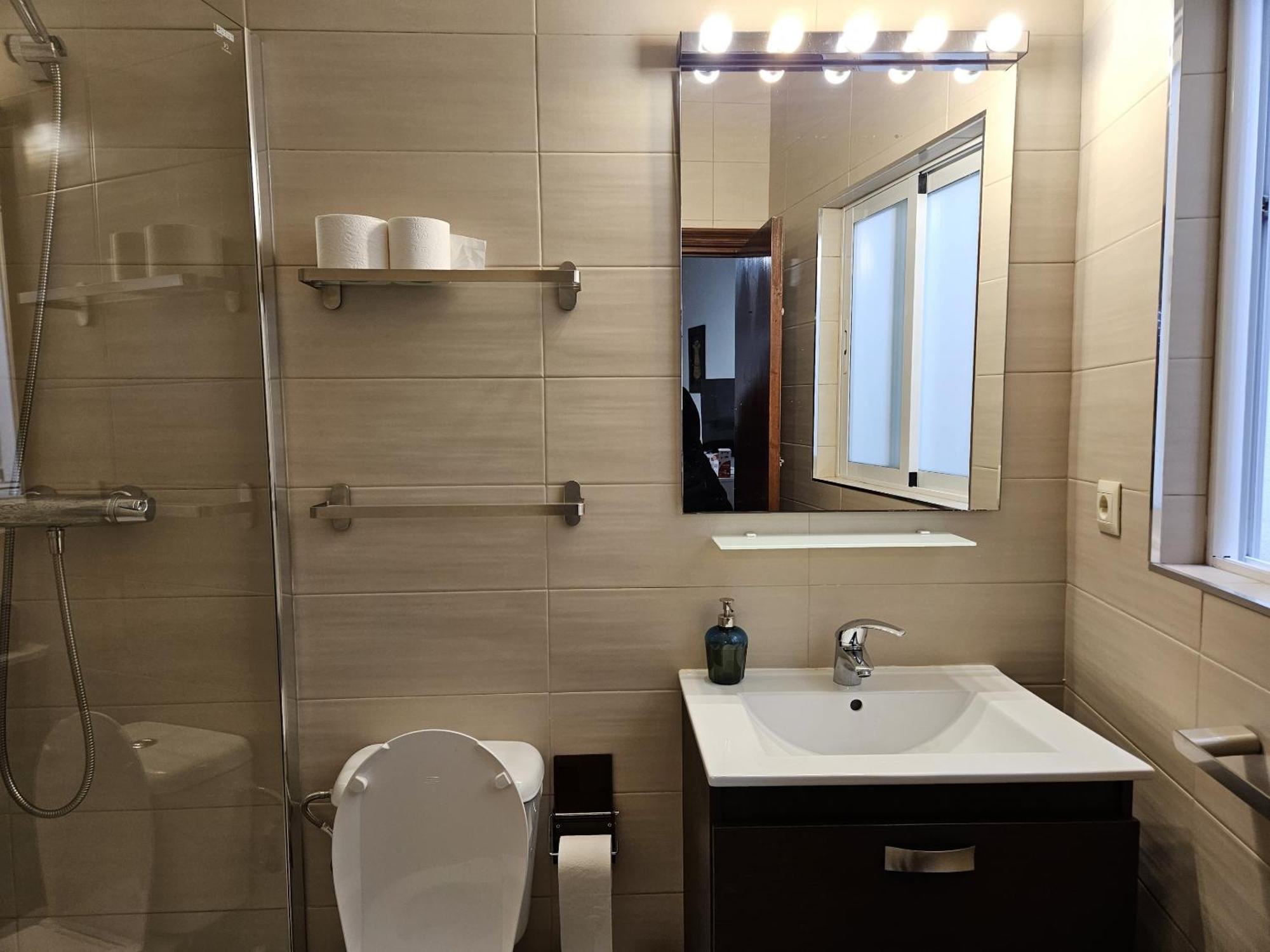 Mayte Apartment Conil De La Frontera