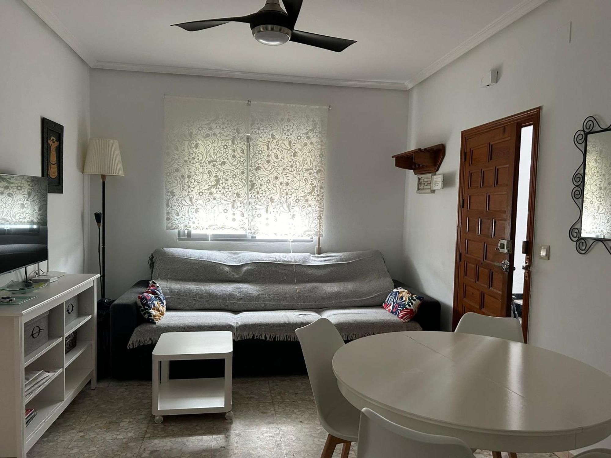 Mayte Apartment