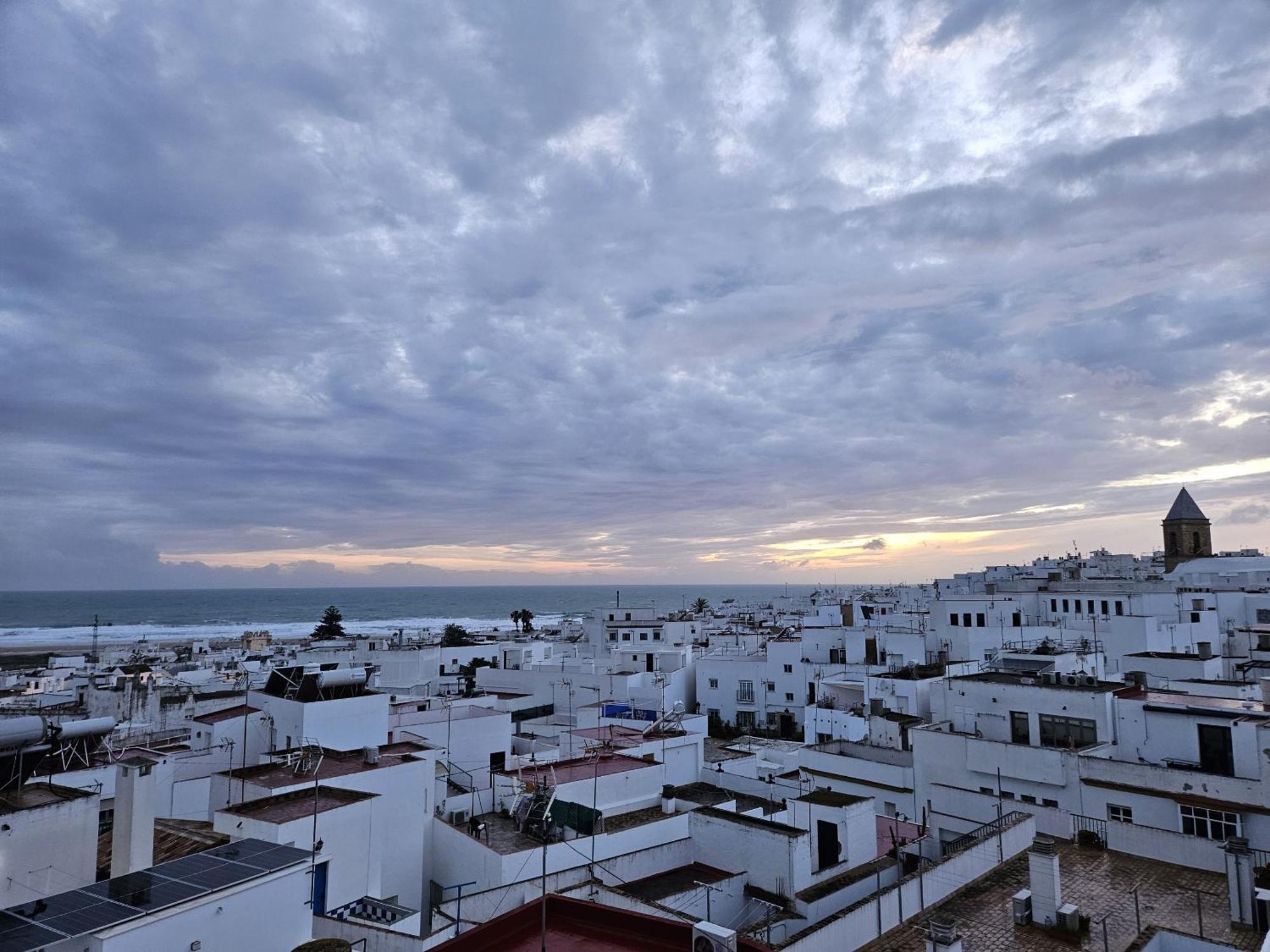 Mayte Apartment *