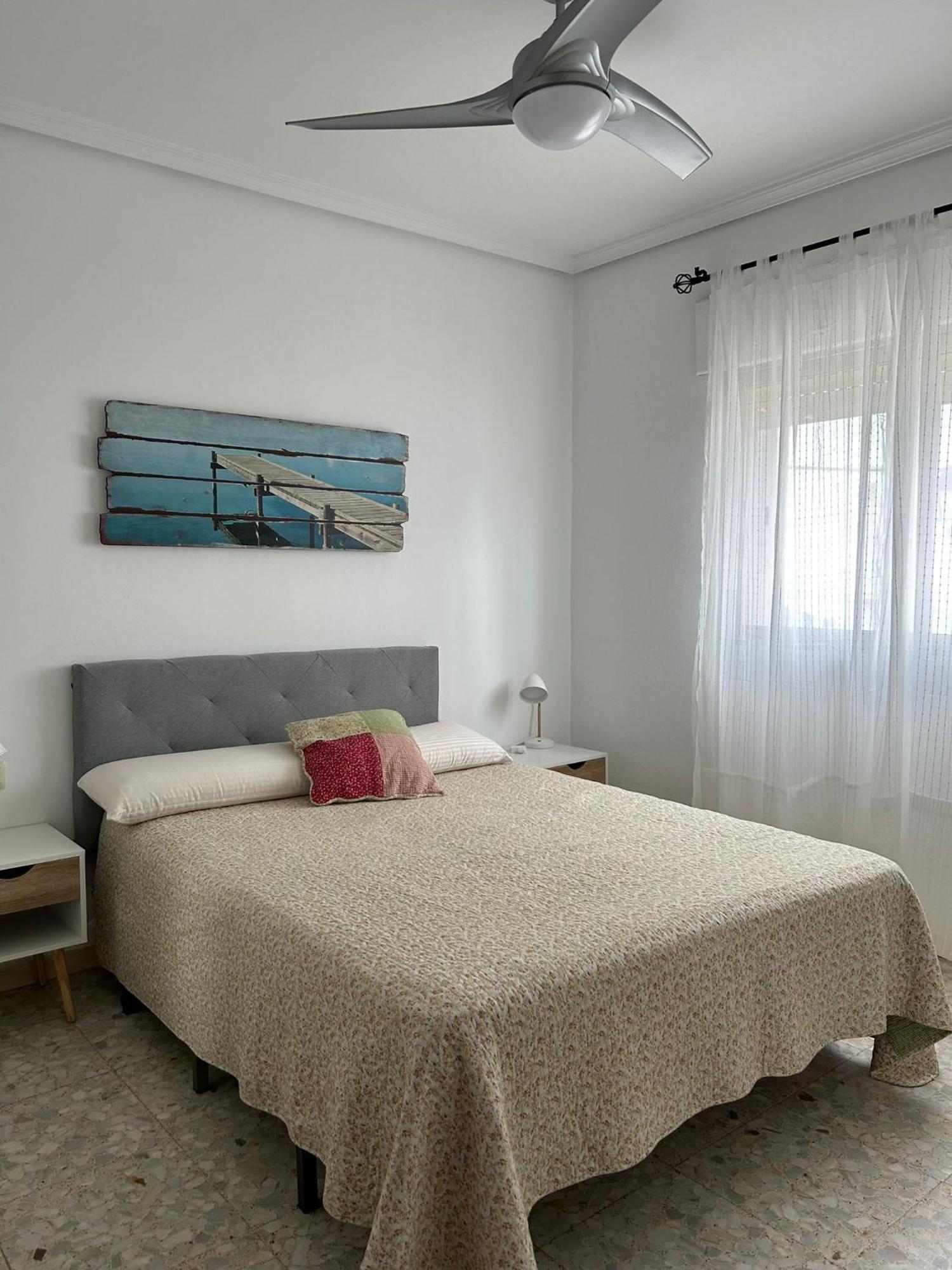 Apartment Mayte *